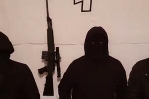 Policiji dostavljen snimak: Provjeriće "Dušana Silnog"