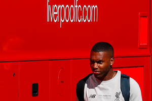 Liverpul potvrdio: Staridž i Moreno idu sa "Enfilda"