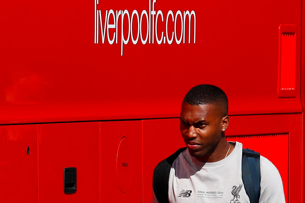 Danijel Staridž, Foto: Reuters