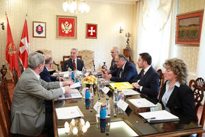 Đukanović: Valorizovati završenu kupovinu imovine bivše fabrike...