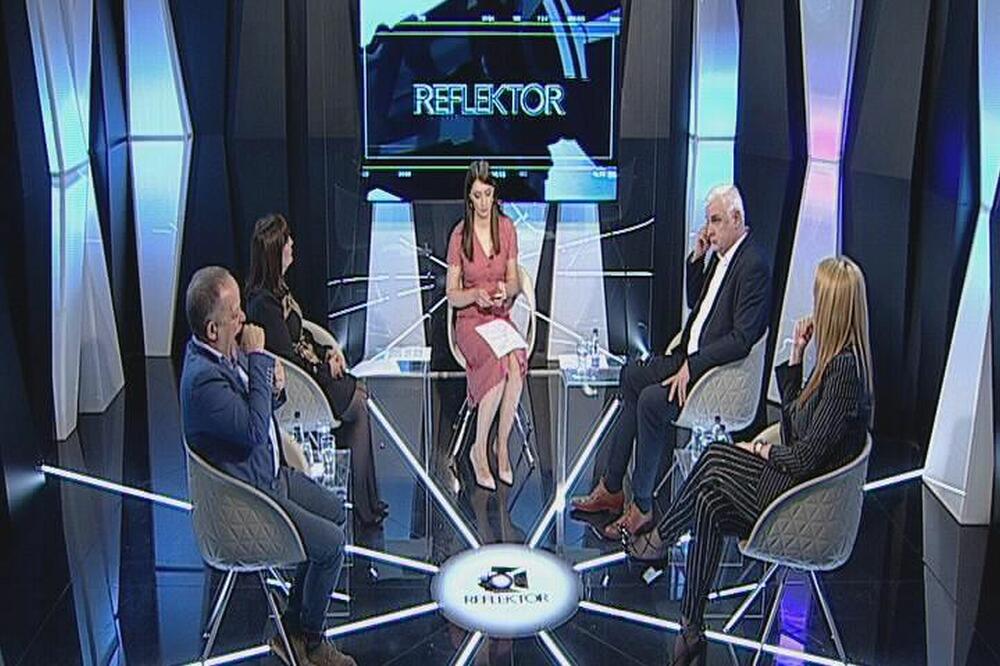 Detalj iz emisije, Foto: Screenshot/Youtube