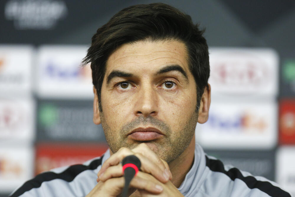 Paulo Fonseka, Foto: Beta/AP