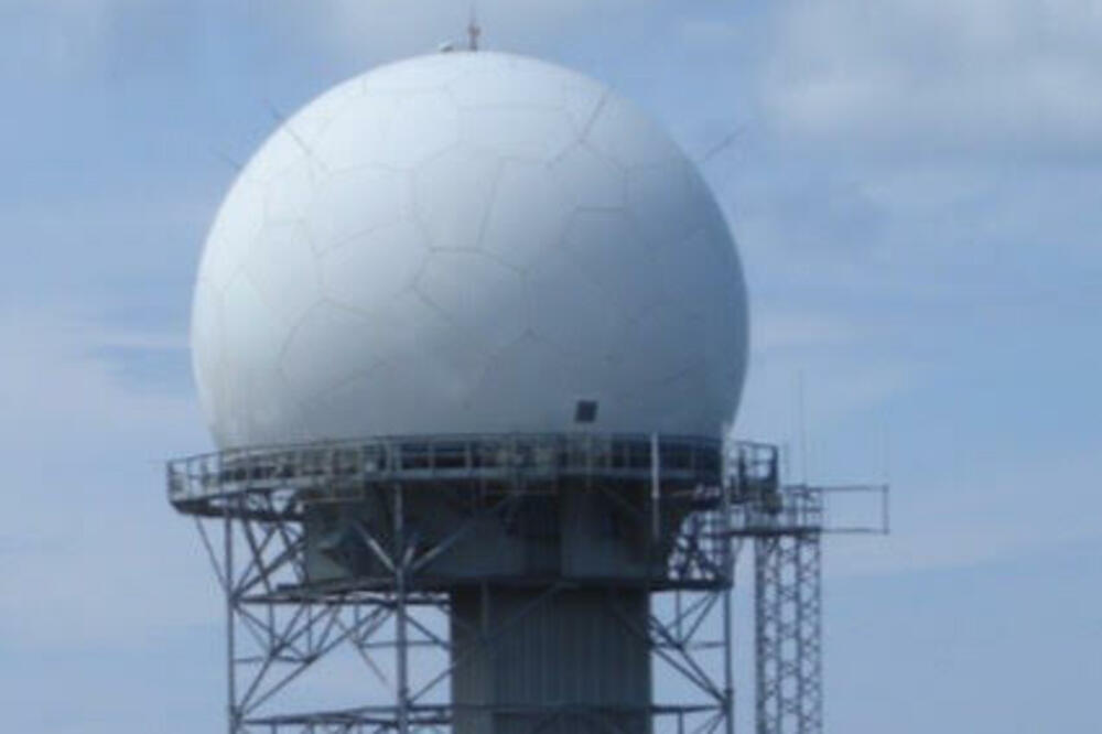 Radar, Foto: Ministarstvo odbrane