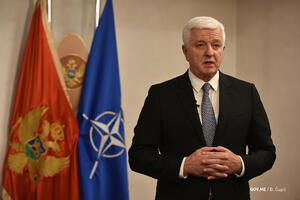 Marković: Imamo saveznike spremne da pomognu u svakom izazovu