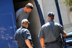 Zmajeviću 14 godina zatvora za ratne zločine