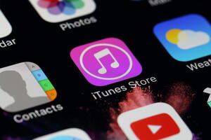 Epl: Zašto je ubijen iTunes i šta je sljedeće