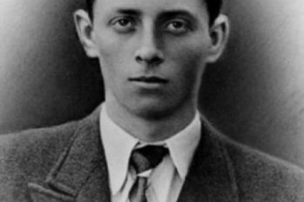 Anri Ferte, Foto: Https://www.ordredelaliberation.fr/