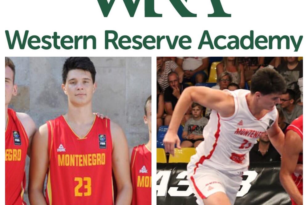 Dimitrije Radusinović, Foto: Privatna arhiva