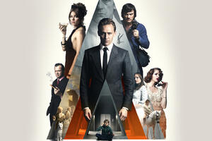 Život u 'savršenoj' zgradi završava neobuzdanim sukobima