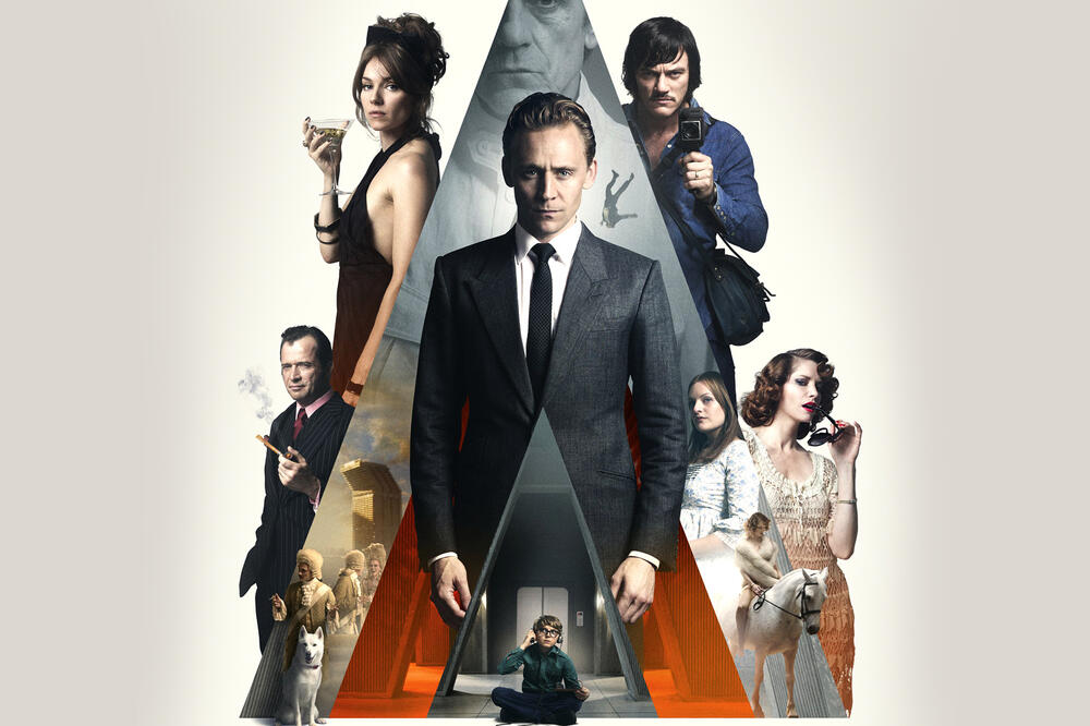 Neboder, Foto: TV Vijesti