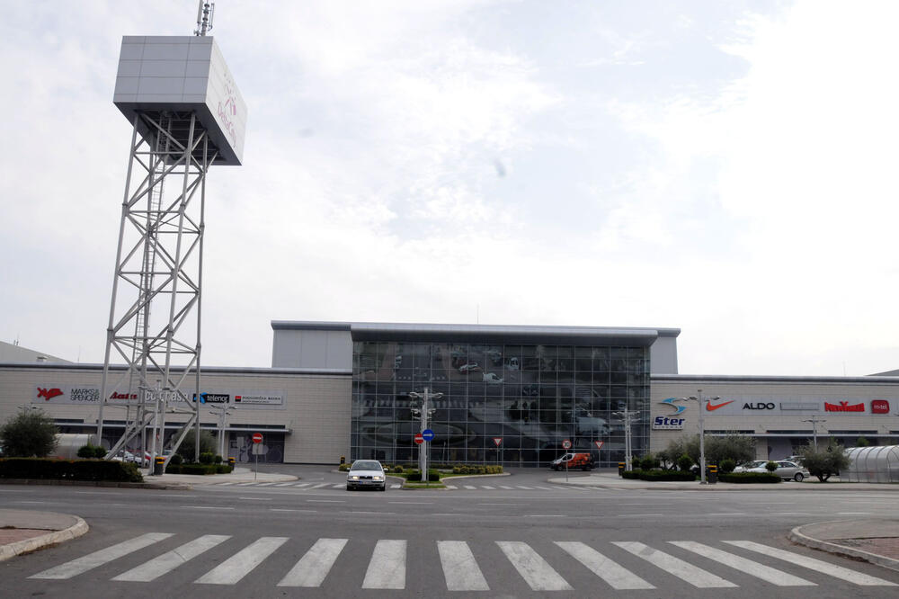 Delta City, Foto: Arhiva Vijesti