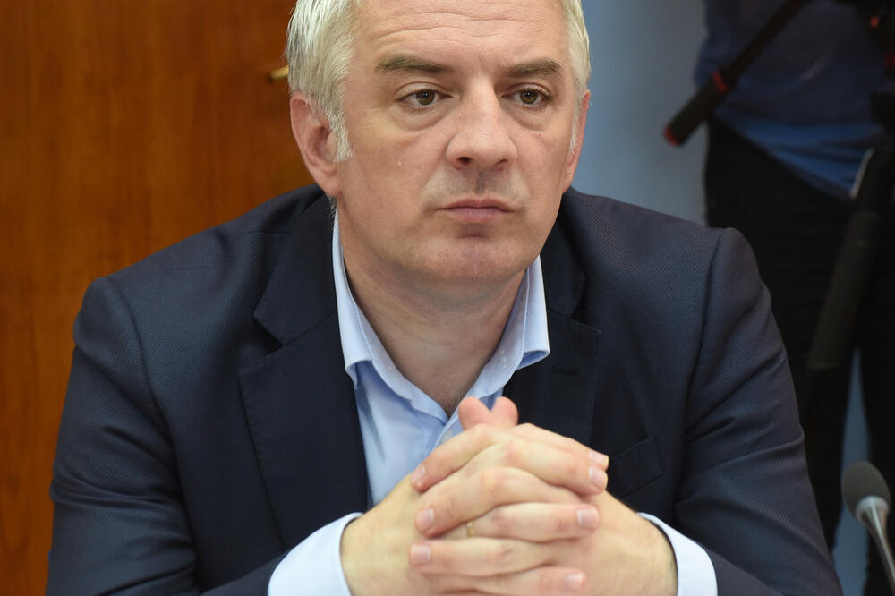 Vučurović, Foto: Savo Prelević