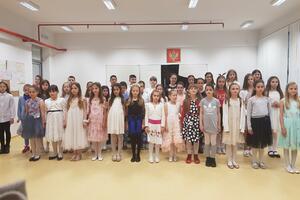 Proslavljen Dan kolašinske muzičke škole