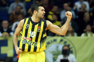 Gdje će Slukas: Evropski velikani zainteresovani za Grka