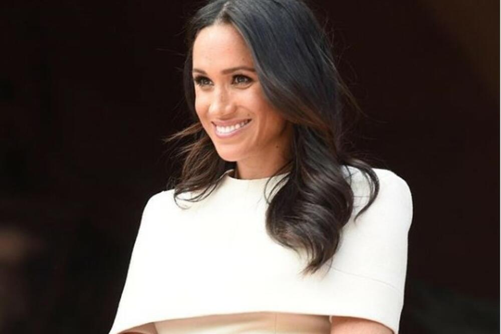 Megan Markl, Foto: Instagram