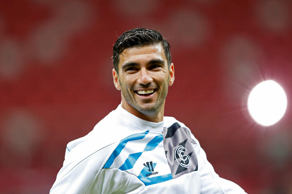 Rejes, Foto: Reuters