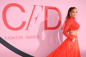 Dženifer Lopez blistala na dodjeli modnog Oskara