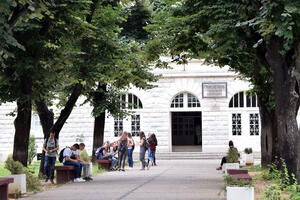 Podgorica: U Gimnaziji najviše mjesta
