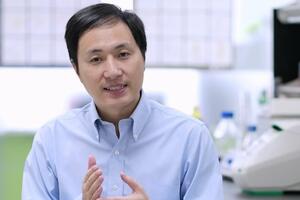 Genetski modifikovane bebe: Eksperiment kineskog naučnika je...