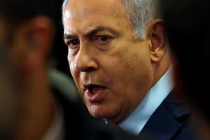 Vrhovni tužilac odbio ponovno odlaganje saslušanja Netanjahua