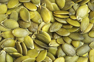 Sjemenke bundeve: Bogate gvožđem, korisne za srce...