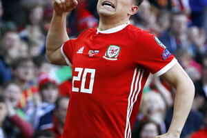 Junajted doveo prvo pojačanje: Stiže Velšanin iz Svonsija