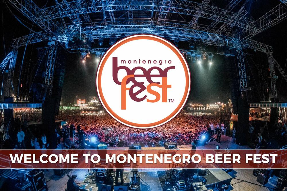 Prvi Montenegro Beer Fest na programu od 26. do 28. jula na Cetinju, Foto: Facebook