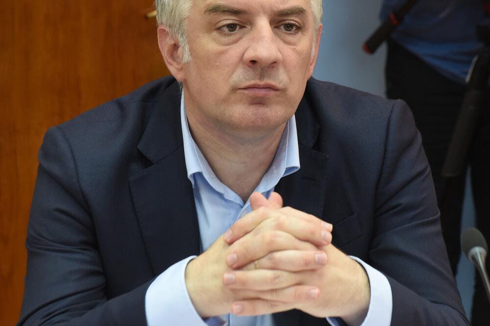 Vučurović, Foto: Savo Prelević