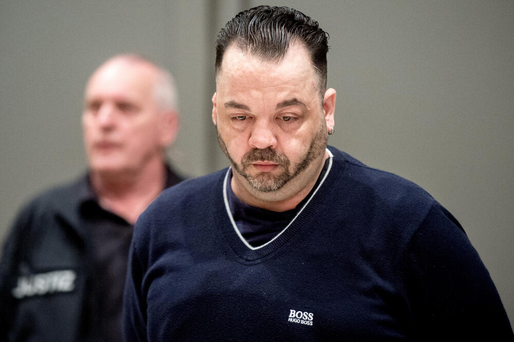 Hegel, Foto: Reuters