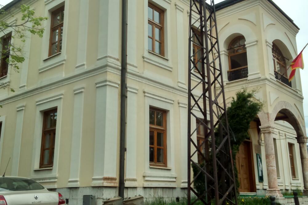 Biro rada Pljevlja, Foto: Goran Malidžan