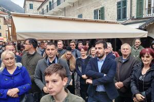 Upravni sud danas o Jokićevoj smjeni