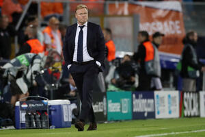 Kuman o finalu protiv Portugala: To nije samo duel Van Dajka i...