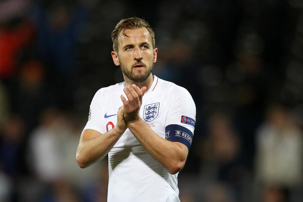 Hari Kejn, Foto: Reuters