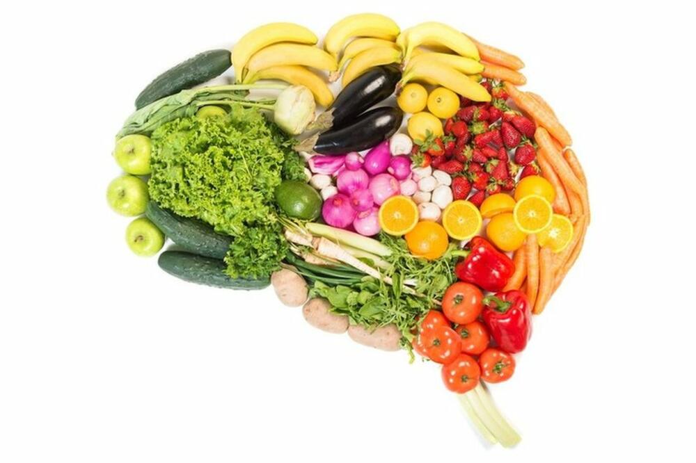 Upoznajte se sa hranom za mozak i dajte sebi priliku da duže ostanete zdravi, Foto: Getty Images