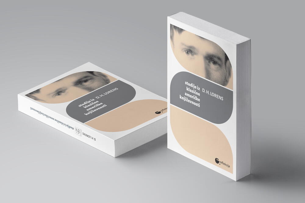 “Studije iz klasične američke književnosti”, Foto: Izdavačka kuća “Arto”