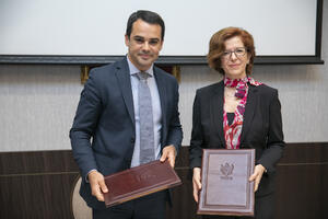 Bar će biti primjer "pametnog grada"