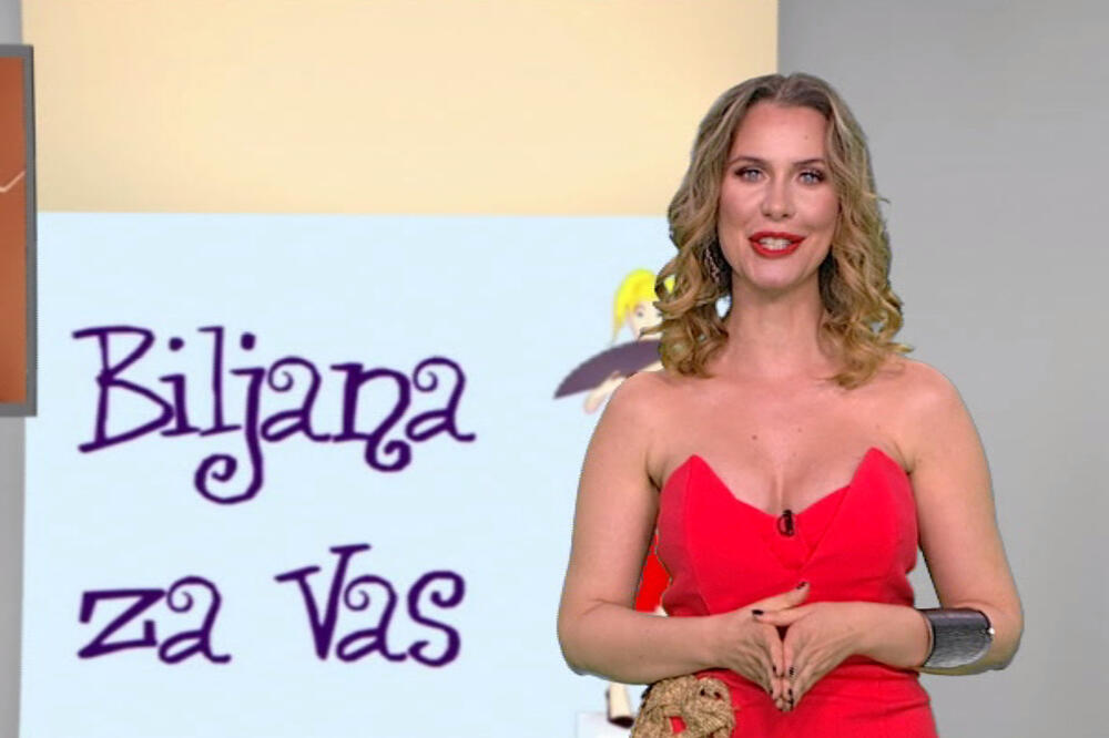Biljana za vas, Foto: TV Vijesti