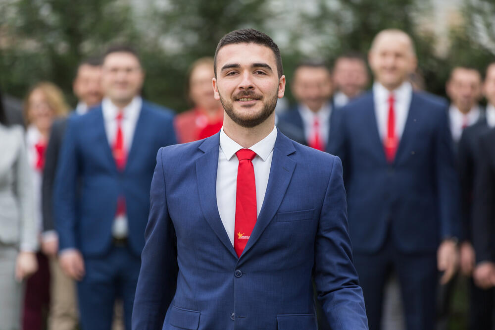 Krvavac, Foto: Demokratska Crna Gora