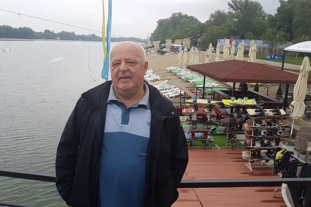 Vujica Vuković, Foto: Privatna arhiva