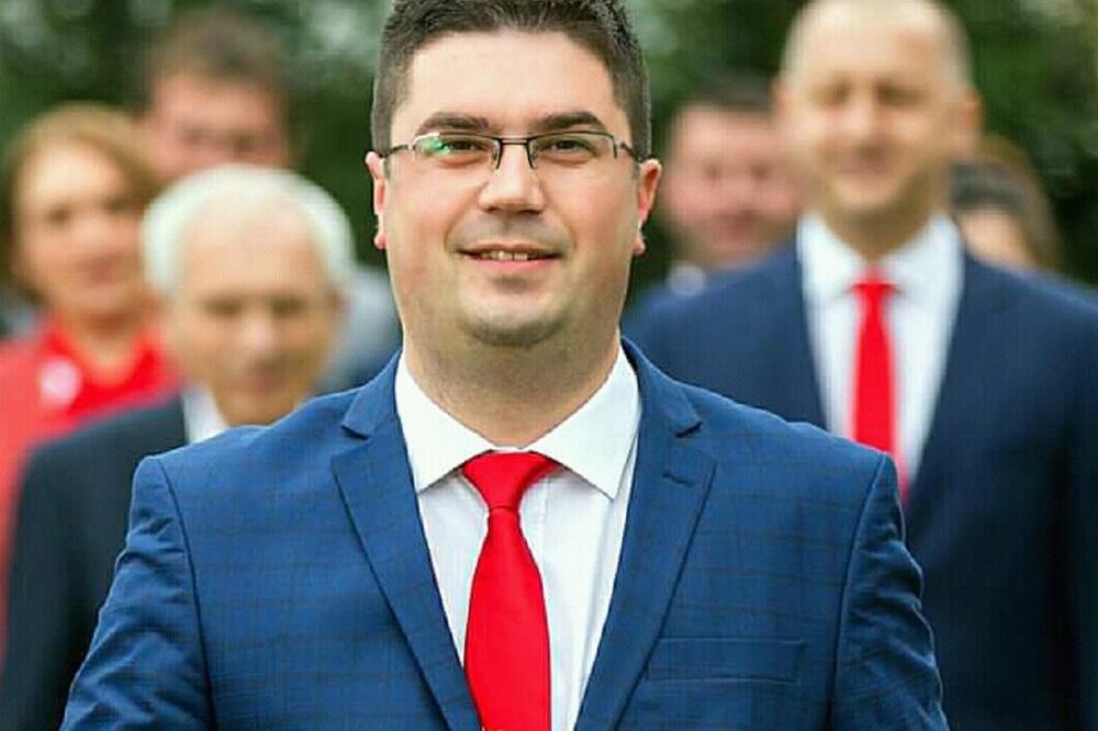 Rovčanin, Foto: Demokratska Crna Gora