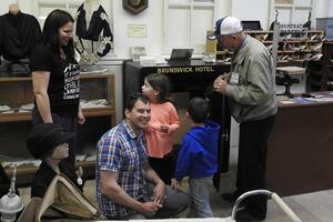 Šifra nije problem: Turista iz prve otvorio sef zaključan...