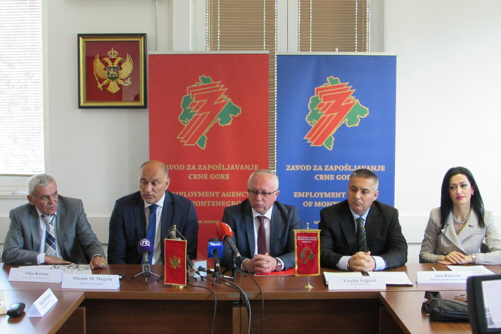 Sa konferencije "Stop sivoj ekonomiji", Foto: Zoran Đurić