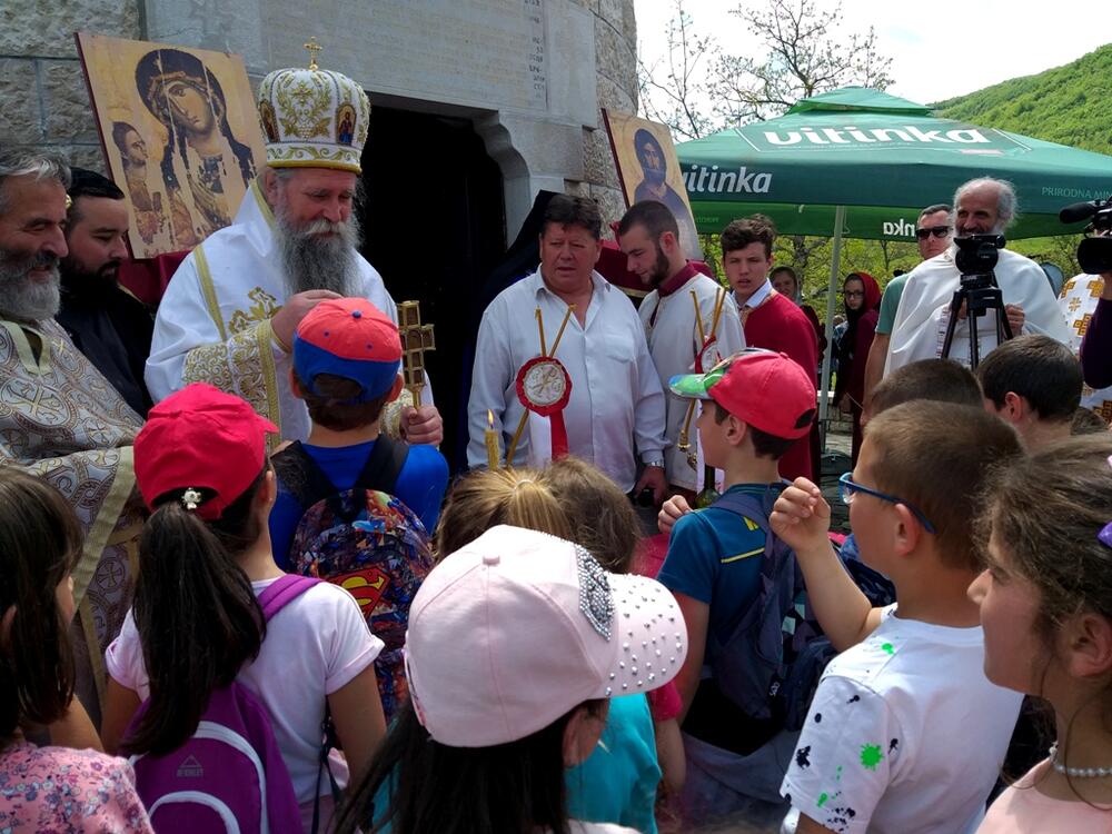 Obilježeno 76 godina od stradanja pivskog naroda za vrijeme Drugog svjetskog rata
