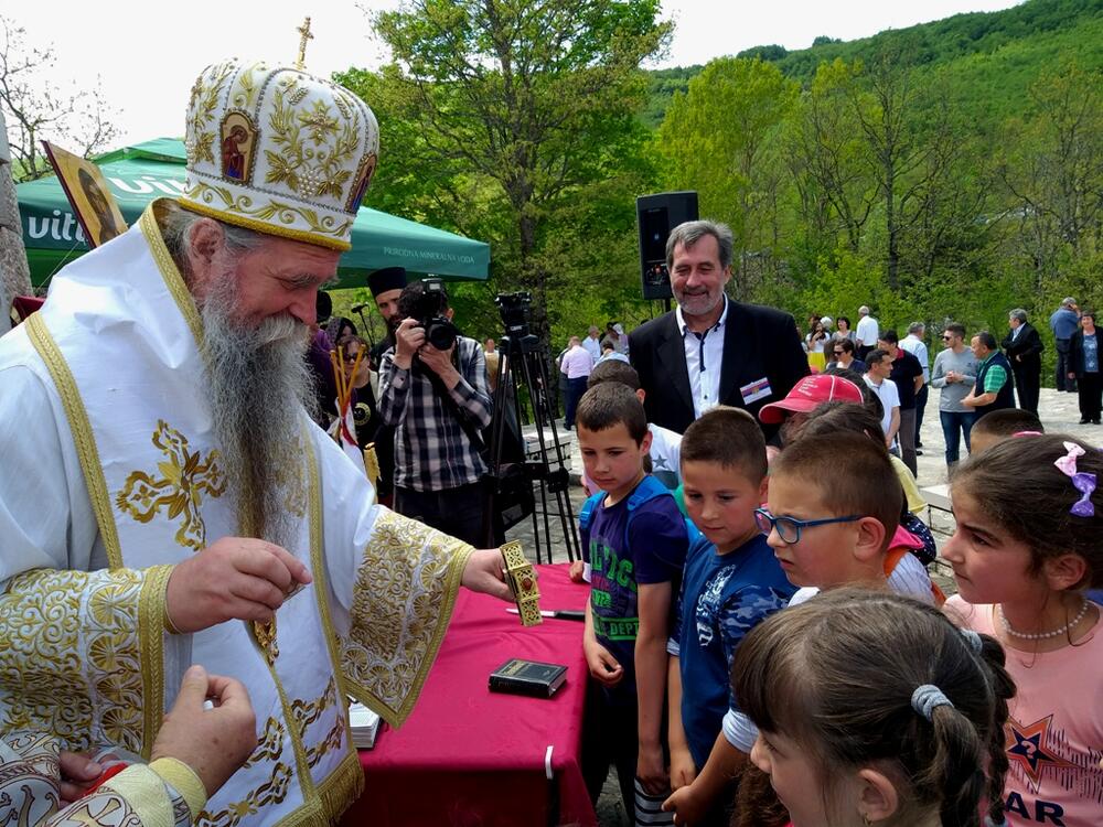 Obilježeno 76 godina od stradanja pivskog naroda za vrijeme Drugog svjetskog rata
