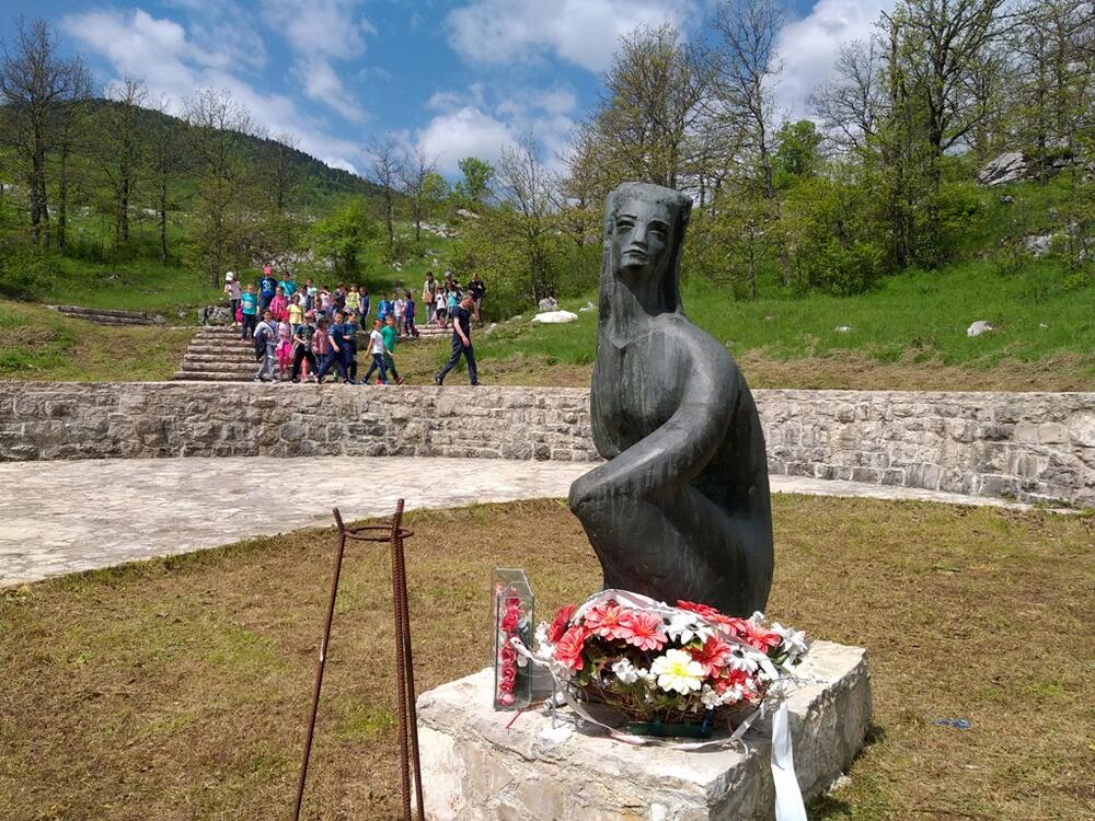 Obilježeno 76 godina od stradanja pivskog naroda za vrijeme Drugog svjetskog rata
