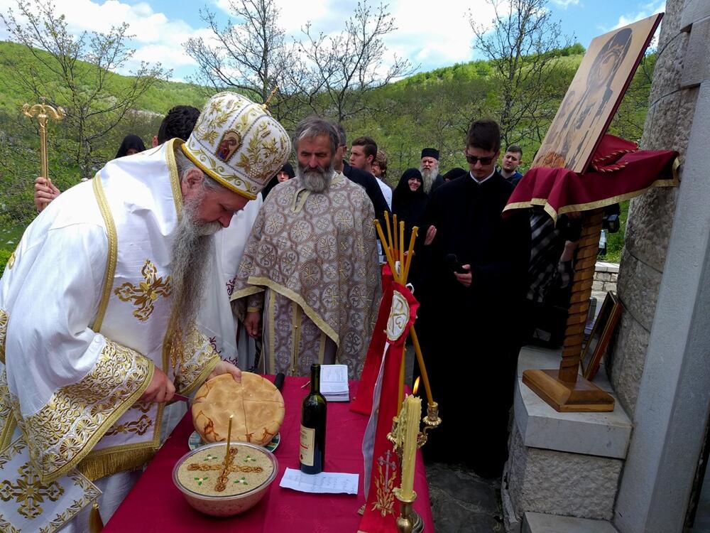 Obilježeno 76 godina od stradanja pivskog naroda za vrijeme Drugog svjetskog rata