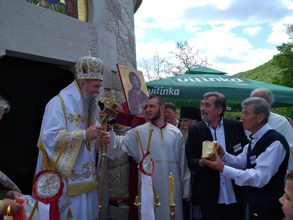 Obilježeno 76 godina od stradanja pivskog naroda za vrijeme Drugog svjetskog rata