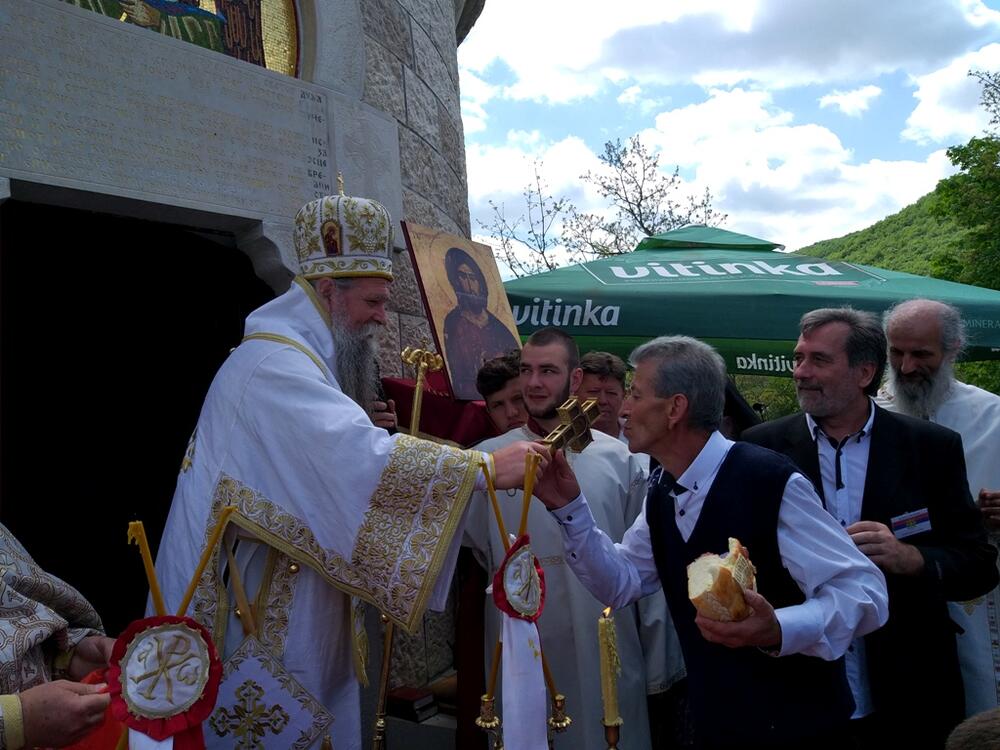 Obilježeno 76 godina od stradanja pivskog naroda za vrijeme Drugog svjetskog rata