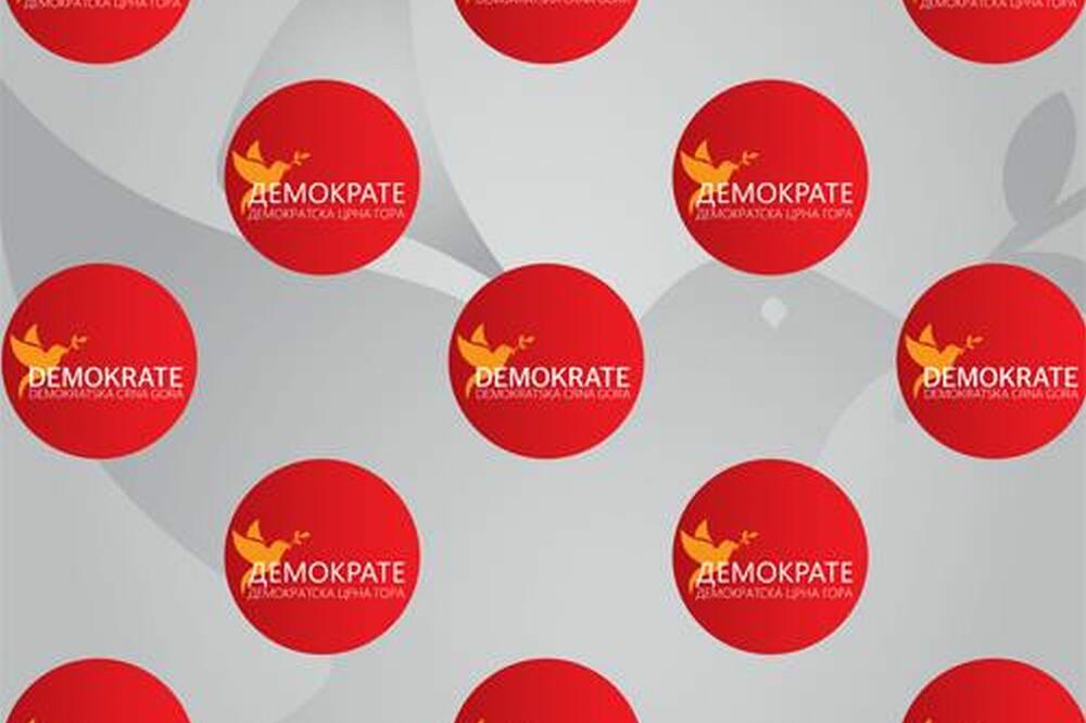 Demokrate, Foto: Demokrate