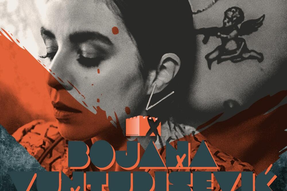 Bojana Vunturišević, Foto: Bedem fest